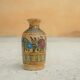 Ancient ceramic vase