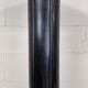 Antique wooden plant stand / pedestal / plinth