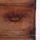 Antique Japanese tansu – Meiji/Taishō period (c.1868-1926) #100