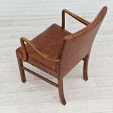 Fauteuil danois 1950