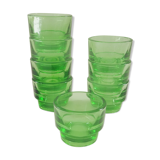 8 Vereco cockroaches