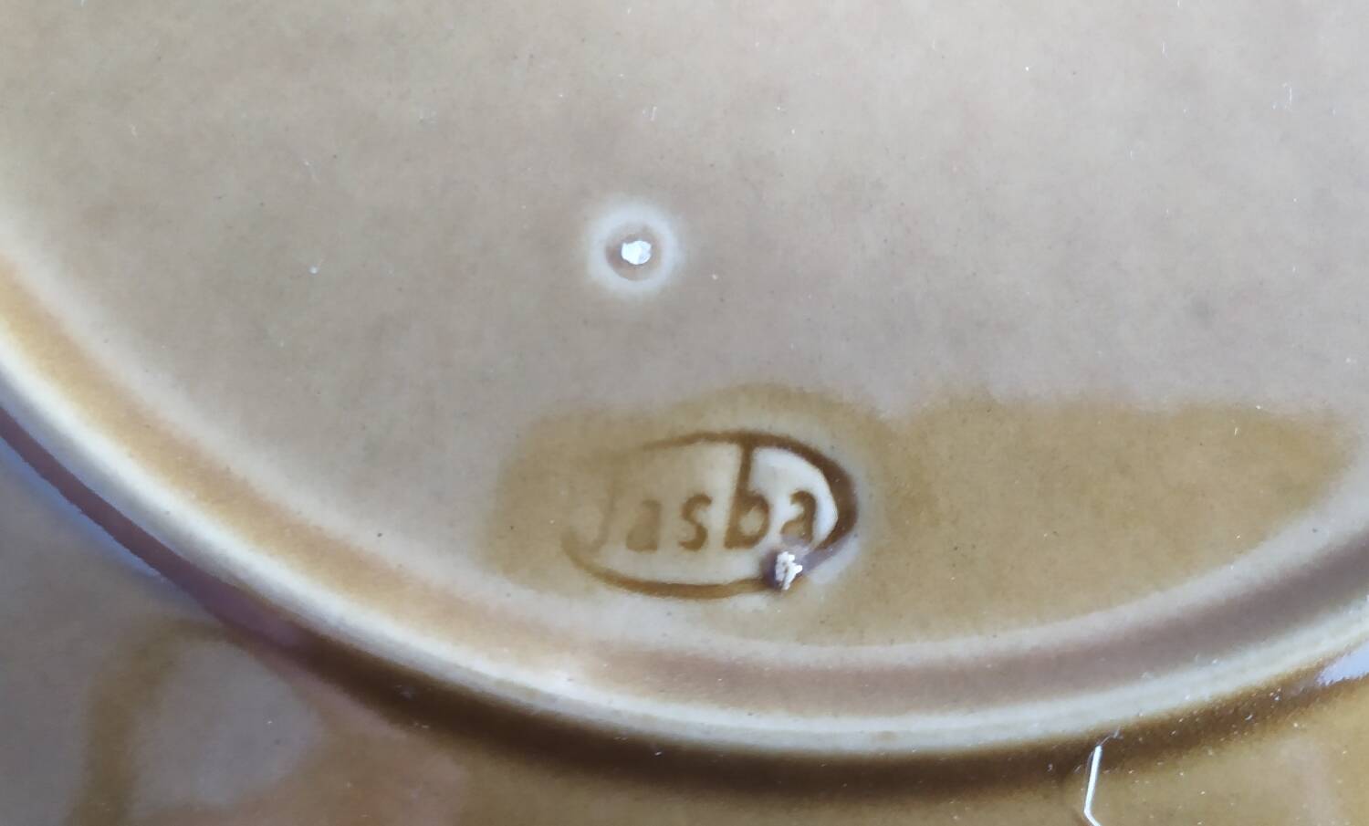 1960s dinner services