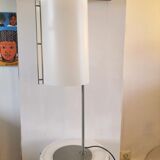 Large design lamp design 80s