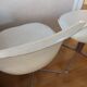 Set of 4 chairs Arkana model 116 by Maurice Burke