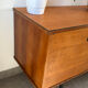 Vintage enfilade Claude Vassal