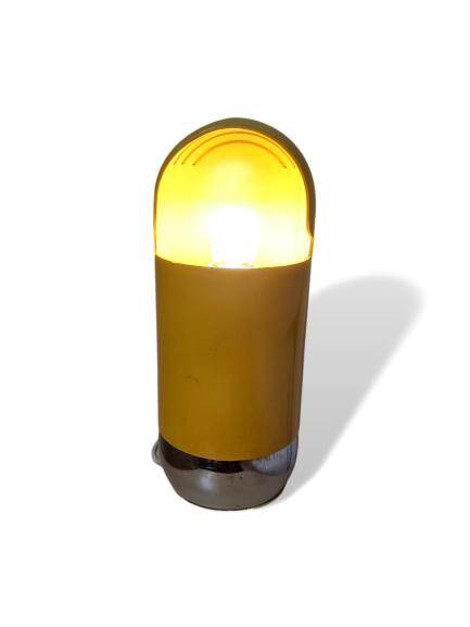 Lampe Space Age 2294 Archittetti de Martini Falconi & Fois