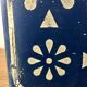 Two-sided iron plate Hotel and pottery