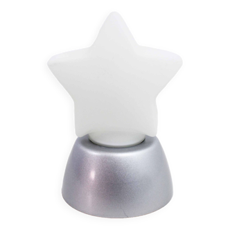 Vintage star night light