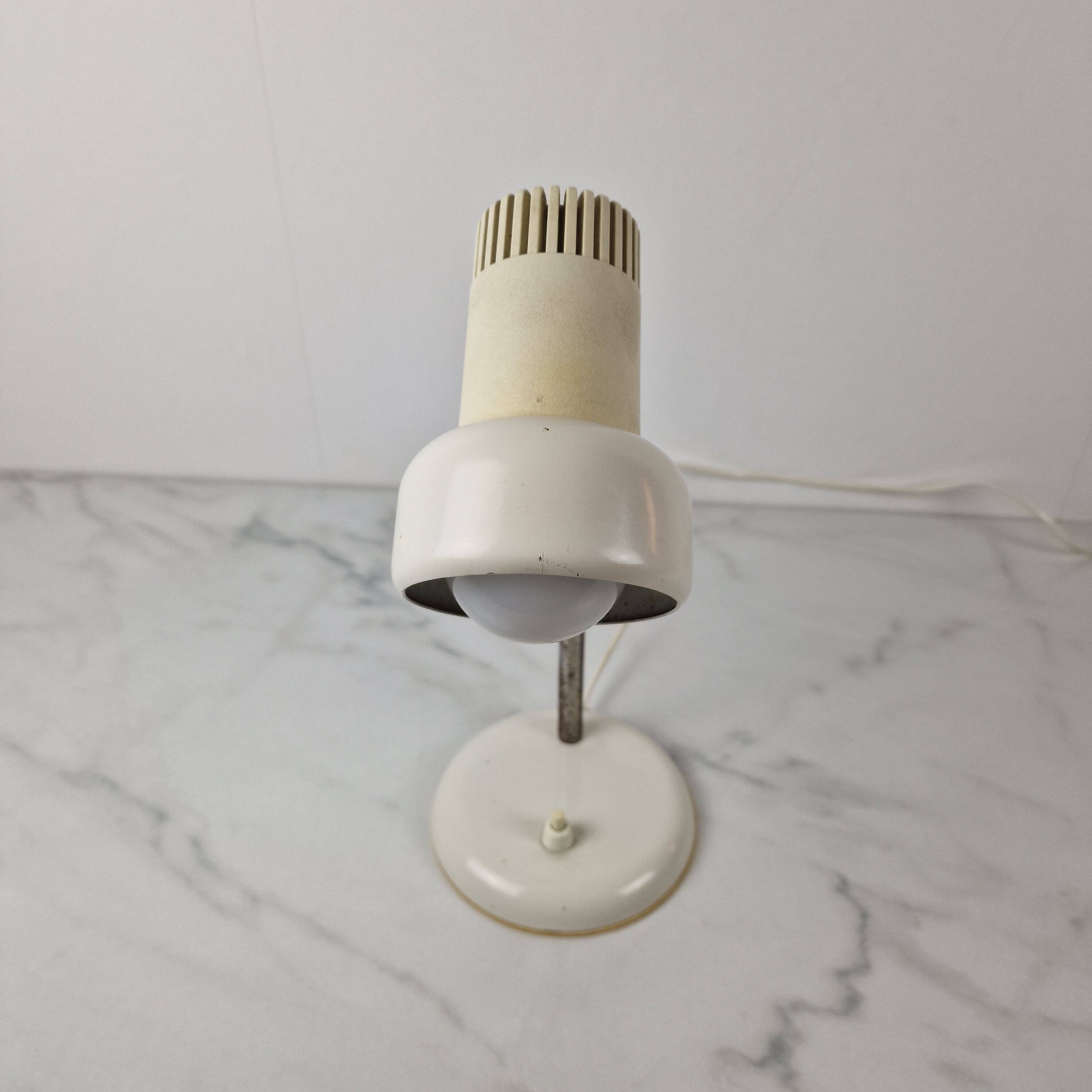 Vintage Desk or Table lamp