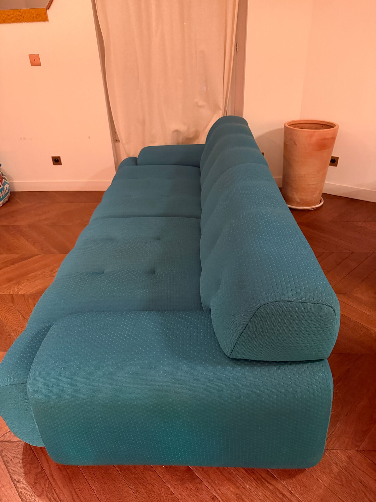 Canapé 3 places Roche Bobois