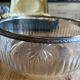 Punch service / fruit salting