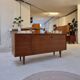 Mid-century buffet