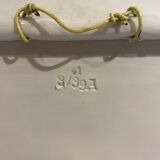 20th century decorative dish
