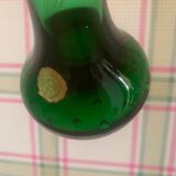 Green Bone Vase