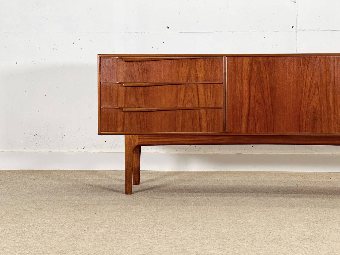 Enfilade par McIntosh