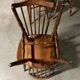 Chaises Baumann modèle Tacoma