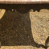 Louis XV style coffee table