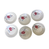 St-Amand Dessert Plates