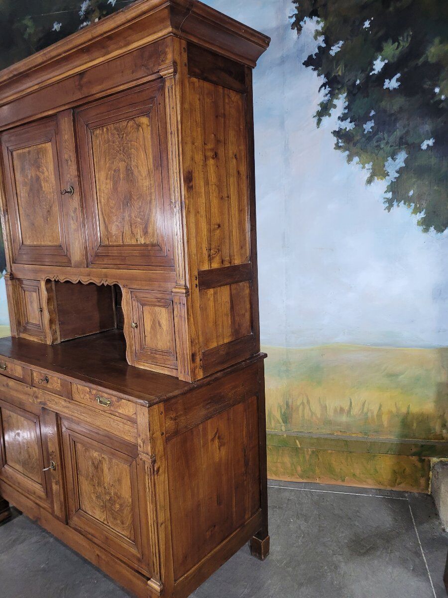Bressan two-body buffet
