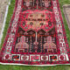 Oriental carpets