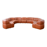 Canapé « DS-28 Cosmos » par Ubald Klug / De Sede