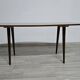 Mid-century coffee table