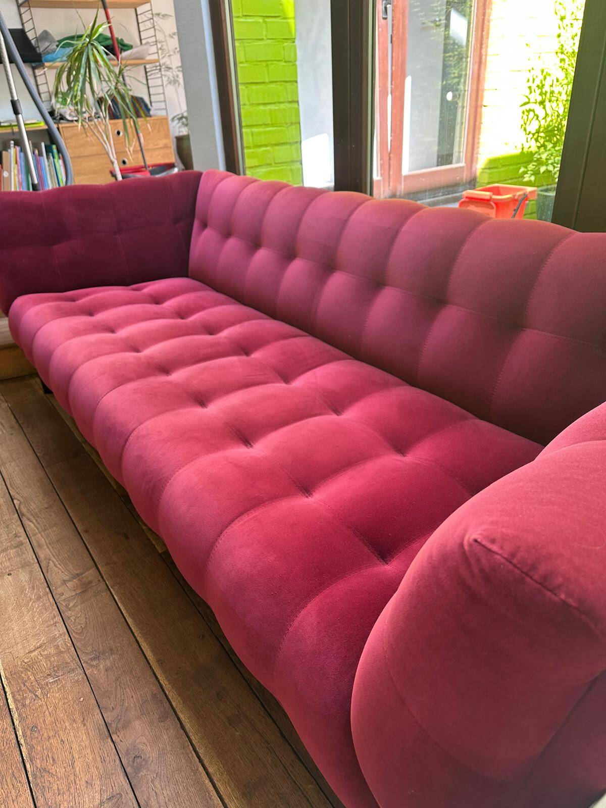 Roche Bobois Profile sofa