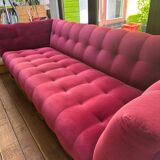 Roche Bobois Profile sofa