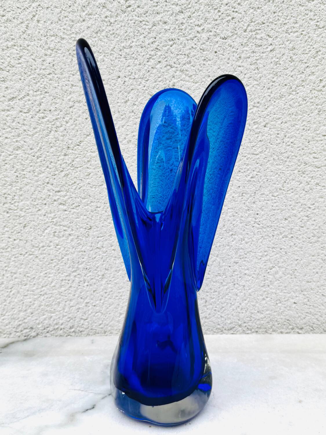 Vase Murano 1970