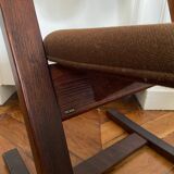 Scandinavian rocking chair