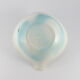 Italian ceramic Tasca - Cup fish of the 50s/60s