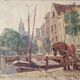 Tableau peinture