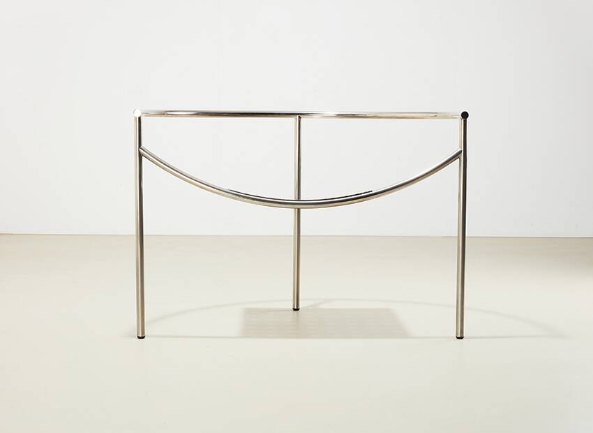 Philippe Starck Dr. Sonderbar Chair for XO France 1983