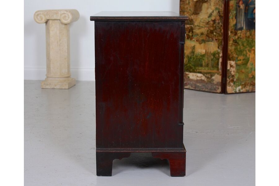 Bureau époque George II