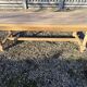 Table de ferme