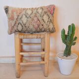 Moroccan Berber pillow 46x27cm