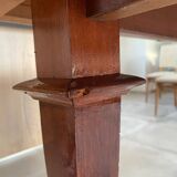 Scandinavian style table