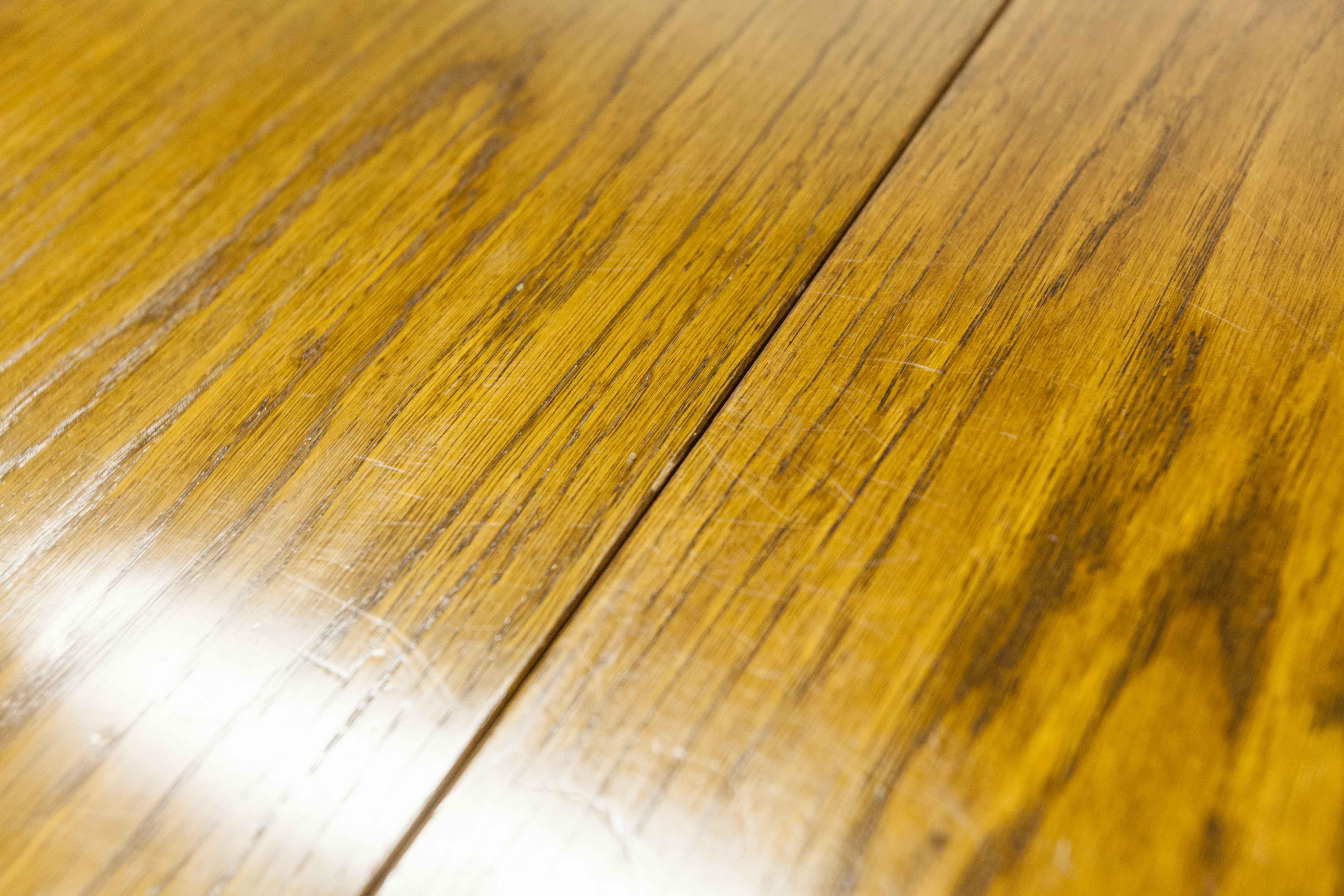 Roundtable 80's 2 solid wood extensions