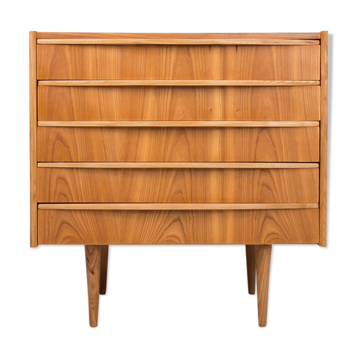 Commode, Czechoslovakia, 1970s