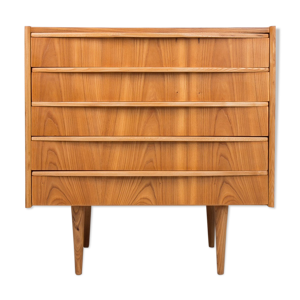 Commode, Tchécoslovaquie,