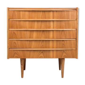 Commode, Tchécoslovaquie, années 1970