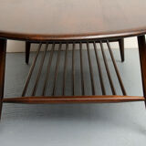 1950s coffeetable Ercol UK