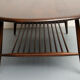 Table basse des années 1950 Ercol UK