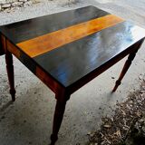 Old English table