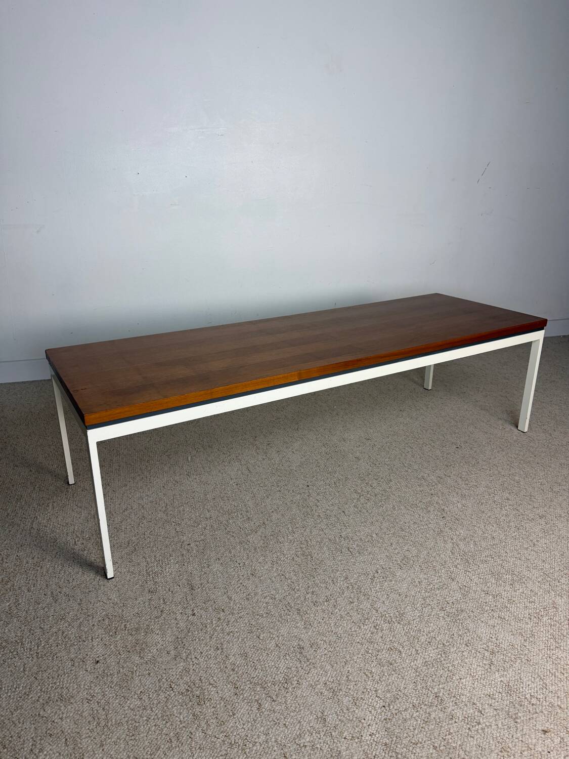 Vintage coffee table