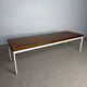 Vintage coffee table