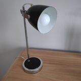 Eyeball ogive lamp