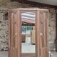Art Deco wardrobe