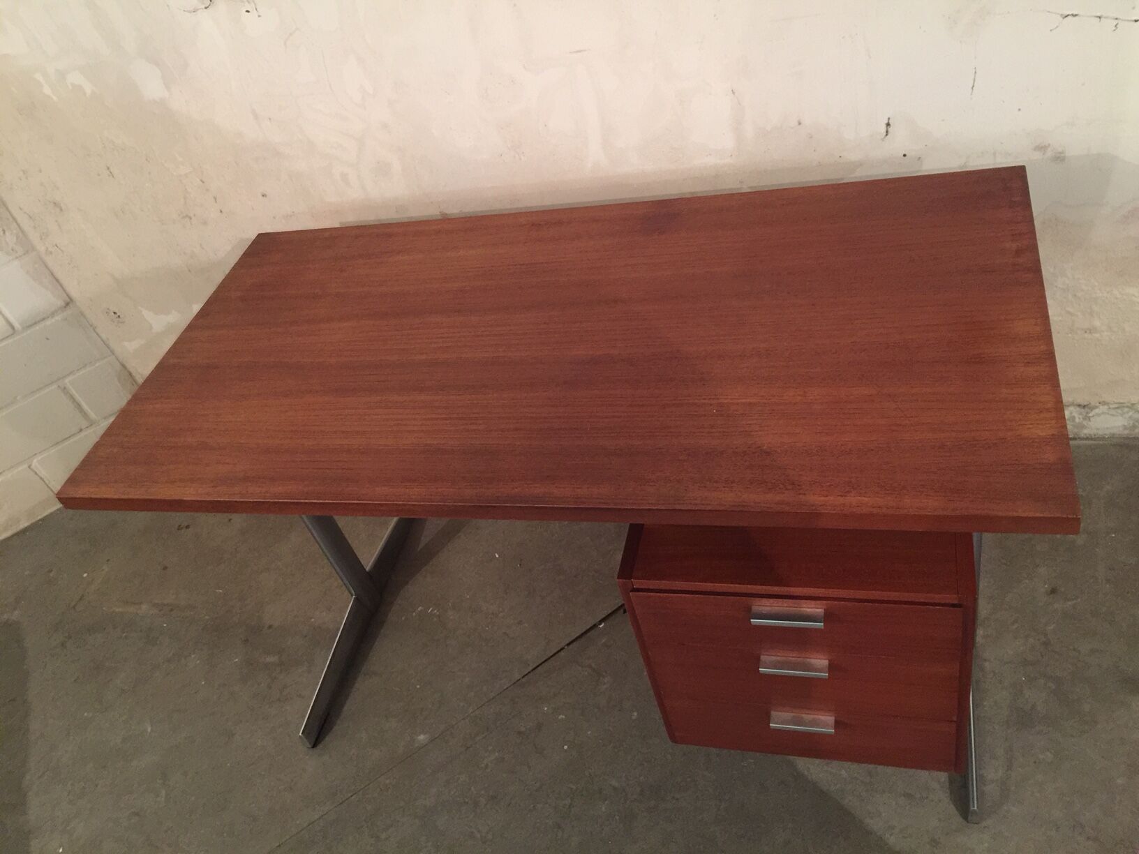 Cees Braakman desk for Pastoe 1960