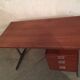 Cees Braakman desk for Pastoe 1960